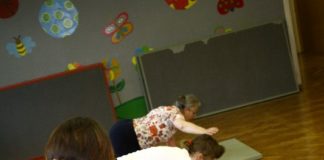 Pilates vadba kot preventiva pri osteoporozi