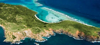 Otok Tortuga