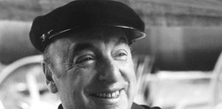 Pablo Neruda