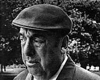 Pablo Neruda: Izbrane pesmi