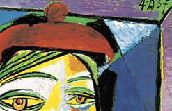 Ženska s krivim nosom (3P-8)