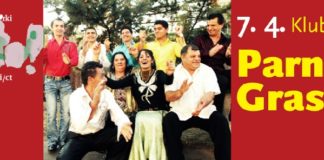 Parno Graszt