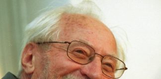 Tone Pavček: Zdravilna lekcija