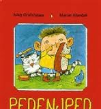 Niko Grafenauer: Pedenjped ima spet rep