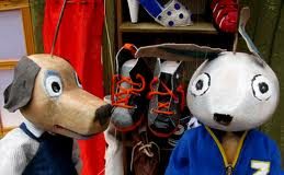 Kristina Brenkova – pisateljica