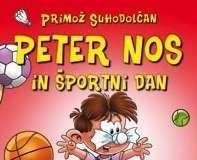 Peter Nos in športni dan