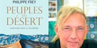 Philippe Frey
