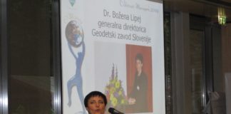 Slovenske managerke bodo prihodnje leto gostile Cherry Blair