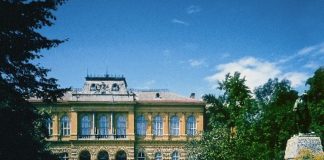 Prirodoslovni muzej