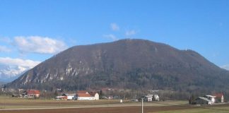 Otroška ljudska pesem