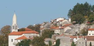 Štanjel