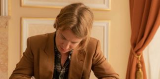 Pesem za današnji dan