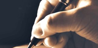Svetovni dan poezije - Plačaj z verzom / Poezija kot terapija