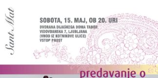 PREDAVANJE IN KONCERT - INDIJSKA KLASIČNA GLASBA