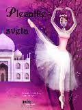 Plesalke sveta izpod peresa Aurelia Hardy z ilustracijami Sybile