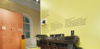 Ponovno odprtje razstave Podobe Balkana v Beogradu