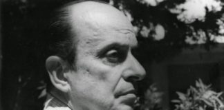 Roberto Juarroz: Vertikalna poezija