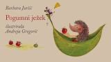 Nagradna igra: Slikanica Pogumni ježek