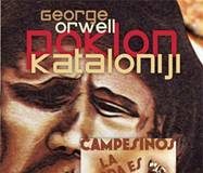 George Orwell;  POKLON KATALONIJI