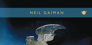 Neil Gaiman: Pokopališka knjiga