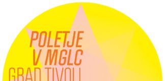 Poletje v MGLC