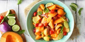 Poletni recept