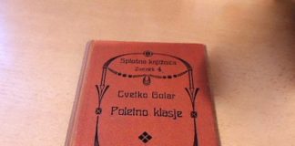 CVETKO GOLAR
