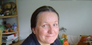 Marija Prelog – akademska slikarka