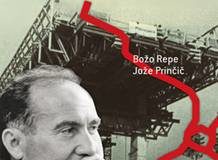 Božo Repe in Jože Prinčič:  PRED ČASOM