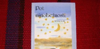 POEZIJA HELENE KOŠIR