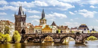 Praga