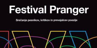 12. Festival PRANGER