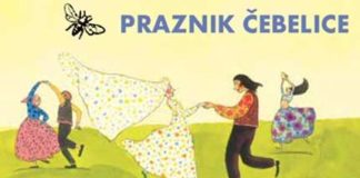 Praznik Čebelice