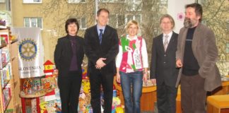 V Velenju bodo igrače izposojali tudi na dom