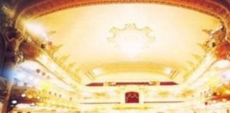 PREMIERA MUZIKALA: DELO NA BELO - 28. oktober na Odru pod zvezdami LGL