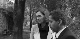 Marguerite Duras: LA MUSICA II