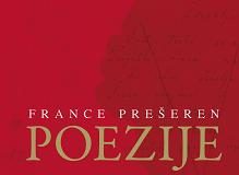 France Prešeren: Poezije