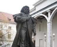 Pisatelj Boris Pahor – 8. 2. 2011 ob 19.45 gost kulturne prireditve v frančiškanski cerkvi Marijineg