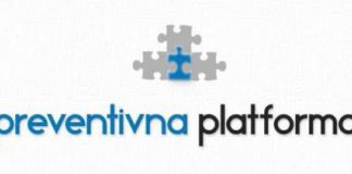 Bilten projekta 'Preventivna platforma'