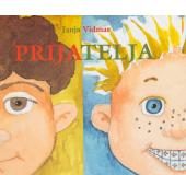 Janja Vidmar: Prijatelja
