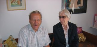 Računalnik in starejši – vse je mogoče