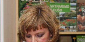 Cikel: Odeja besed (iz knjige Razgaljena bližina)