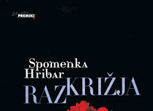 Spomenka Hribar: Razkrižja