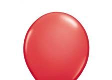 Zvezdana Majhen: Balon