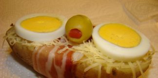Nagradni kuharski natečaj: Jesenska kuharica