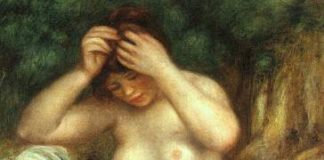 Gola resnica - humoristični dokumentarec