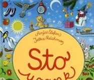 Anja Štefan: Sto ugank