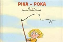 Lili Novy: Pika – poka