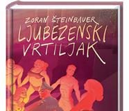 Intervju z Zoranom Šteinbauerjem in nagradna igra