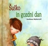 Svetlana Makarovič: Šuško in gozdni dan